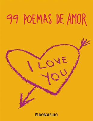 99 Poemas de Amor - Varios