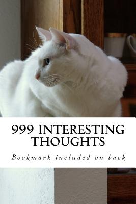 999 Interesting Thoughts - Zhao