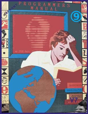 9front Programmer's Manual V7 - Lieber, Stanley