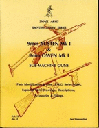 9mm Austen Mki and 9mm Owen Mki Sub-machine Guns