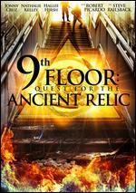 9th Floor: Quest for the Ancient Relic