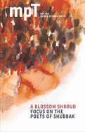 A A Blossom Shroud: MPT No. 2 2017