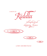 A A Book of Riddlu