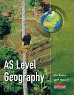 A AS Level Geography for AQA specification