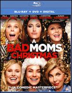 A Bad Moms Christmas [Includes Digital Copy] [Blu-ray/DVD] - Jon Lucas; Scott Moore