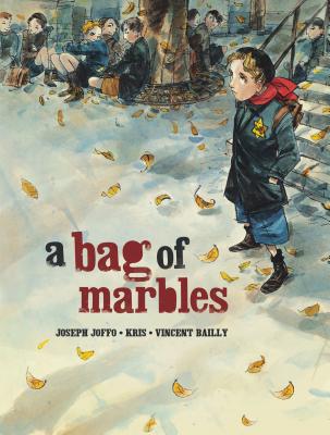 A Bag of Marbles - Joffo, Joseph