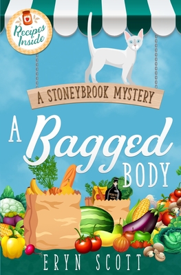 A Bagged Body - Scott, Eryn