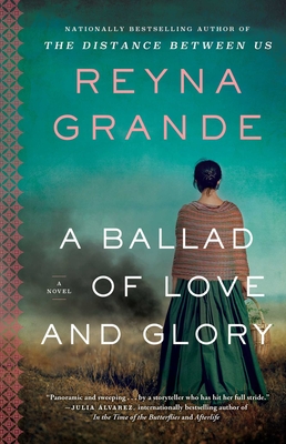 A Ballad of Love and Glory - Grande, Reyna