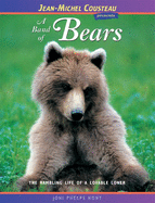 A Band of Bears: The Rambling Life of a Lovable Loner