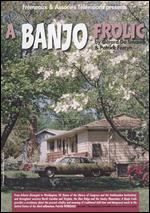 A Banjo Frolic - 