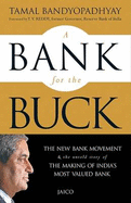 A Bank for the Buck: The Story of HDFC Bank