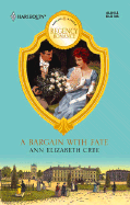 A Bargain with Fate - Cree, Ann Elizabeth