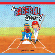 A Baseball Story