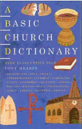 A Basic Church Dictionary