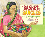 A Basket of Bangles - Howard, Robert, Sir, and Howard, Ginger