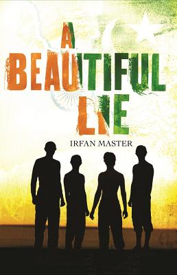 A Beautiful Lie - Master, Irfan