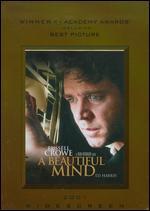 A Beautiful Mind [WS] [Limited Edition] - Ron Howard