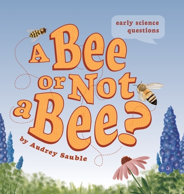 A Bee or Not a Bee? - 