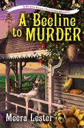 A Beeline To Murder