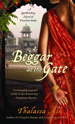 A Beggar at the Gate - Ali, Thalassa