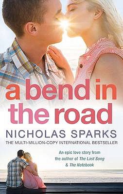 A Bend In The Road - Sparks, Nicholas