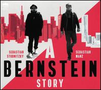A Bernstein Story - Sebastian Manz (clarinet); Sebastian Studnitzky (piano)