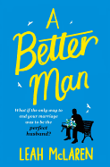 A Better Man