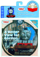A Better View for Gordon: And Other Thomas the Tank Engine Stories