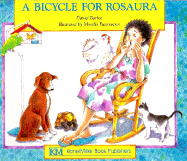 A Bicycle for Rosaura - Barbot, Daniel