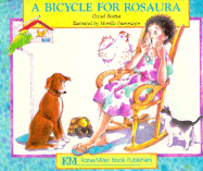 A Bicycle for Rosaura - Barbot, Daniel