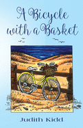 A Bicycle with a Basket