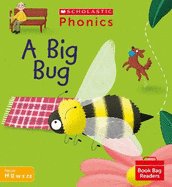 A Big Bug (Set 3)