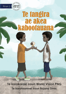 A Big Heart - Te tangira ae akea kabootauana (Te Kiribati)