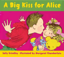 A Big Kiss for Alice