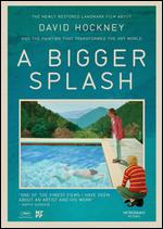 A Bigger Splash - Jack Hazan