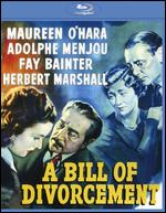 A Bill of Divorcement [Blu-ray] - John Farrow