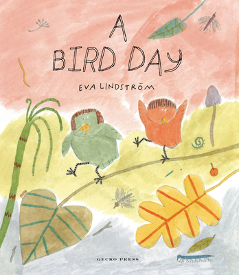 A Bird Day - Marshall, Julia (Translated by)