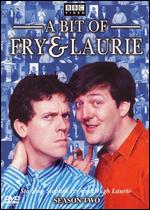 A Bit of Fry and Laurie: Series 02 - 
