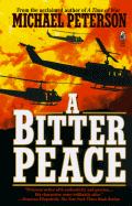 A Bitter Peace - Peterson, Michael