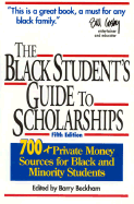 A Black Student's Guide to Scholarships
