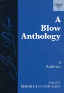 A Blow Anthology: 8 Anthems