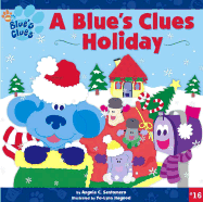 A Blue's Clues Holiday