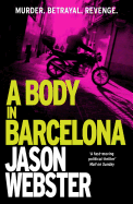 A Body in Barcelona: Max Camara 5