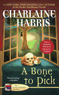 A Bone to Pick