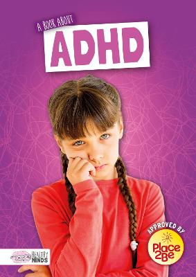 A Book About ADHD - Duhig, Holly
