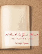 A Book In Your Heart: Giant Print