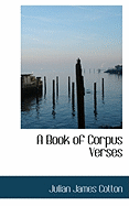 A Book of Corpus Verses