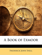 A Book of Exmoor