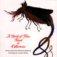 A Book of Flies: Real or Otherwise