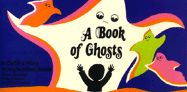 A Book of Ghosts - Adams, Pam